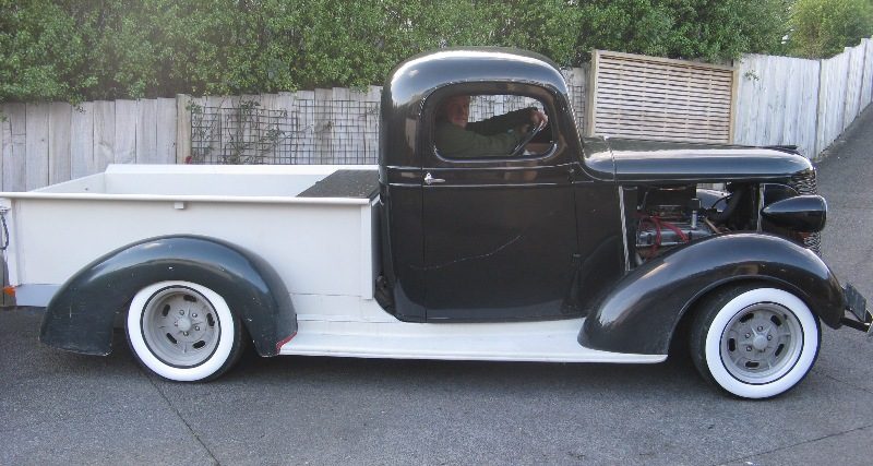 Customwidth Whitewalls